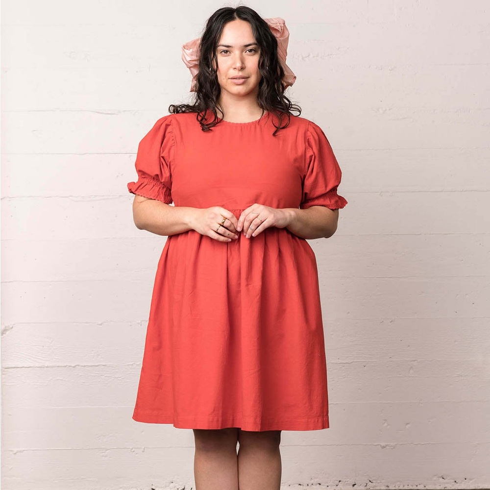 Noble Adult Franny Dress